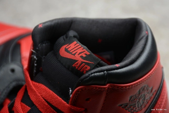 Cheap Jordan 1 432001-001 Retro Air Banned 0810